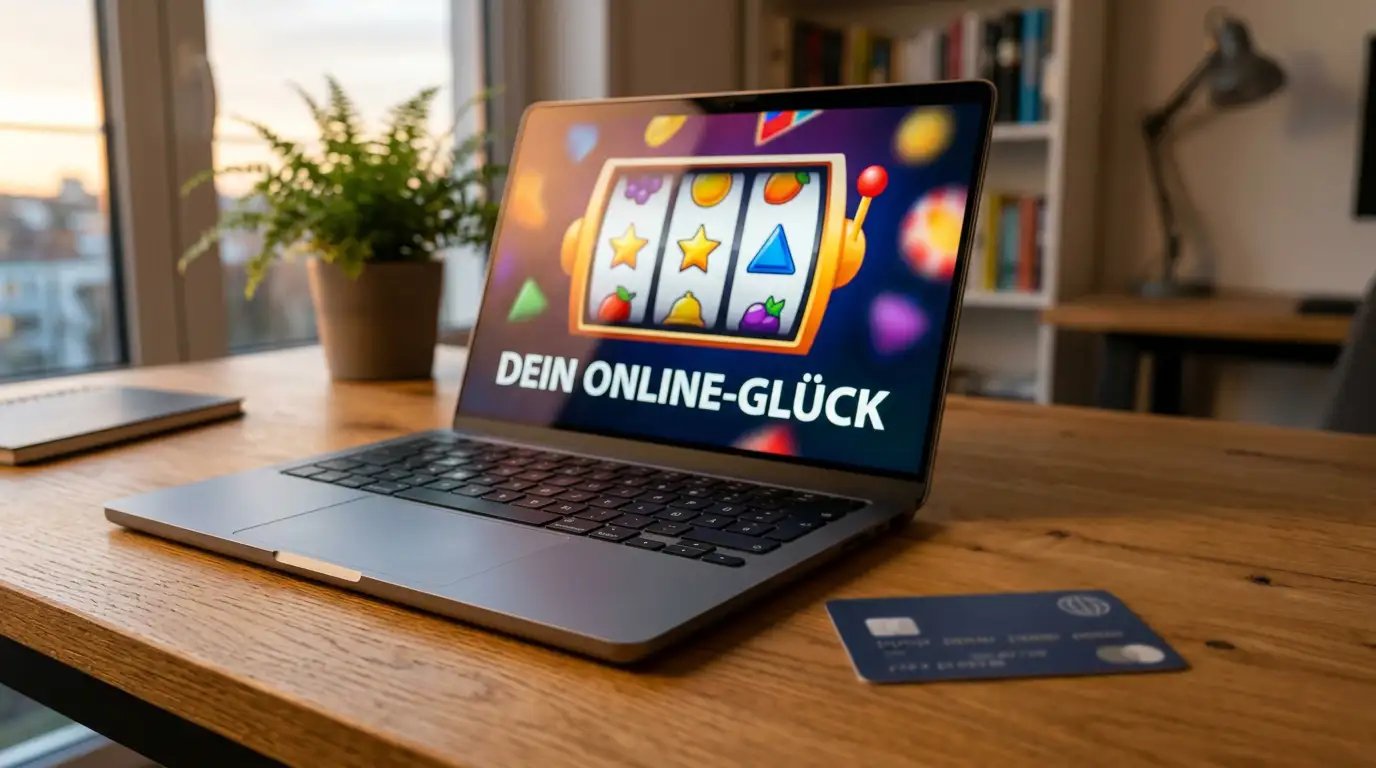 Bild der Casino-Wettanwendung