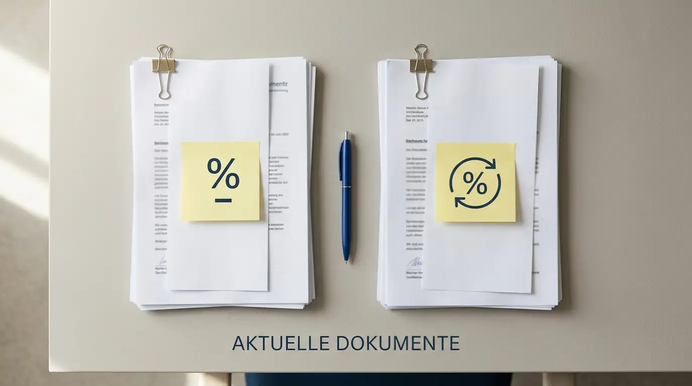 Diagramm zeigt Unterschied zwischen Cashback-Berechnung auf Verlust und Rakeback auf Umsatz