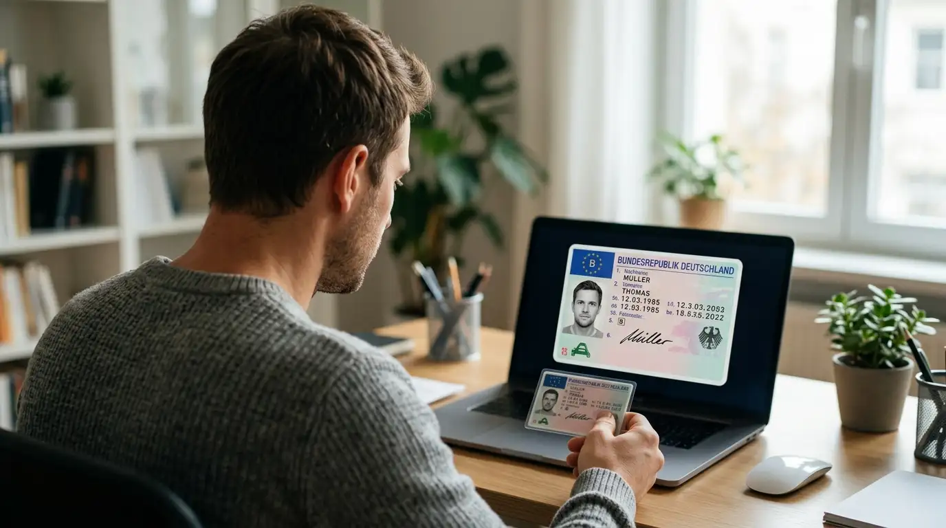 Lizenzprüfung für deutsche Spieler im Online-Casino