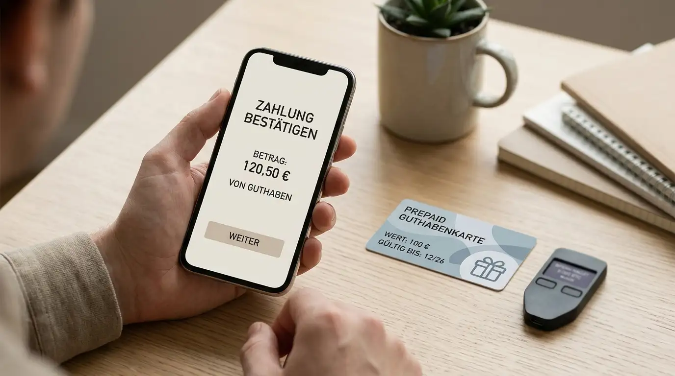 Zahlungswege für Casinos ohne Limit mit Krypto und paysafecard