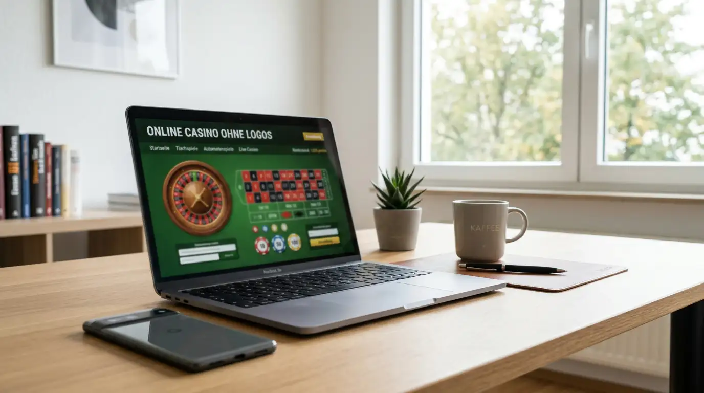 Bild der Casino-Wettanwendung