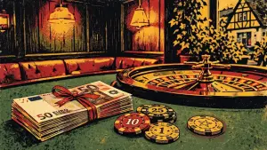30 Euro Bonus ohne Einzahlung im Online-Casino