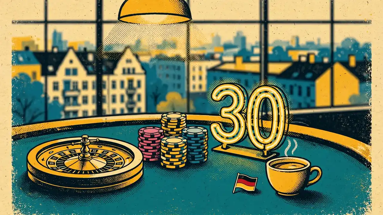 30 Freispiele ohne Einzahlung: Bedingungen erklärt
