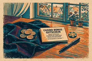 5-Euro-Bonus ohne Einzahlung im Online-Casino