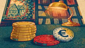 50 Euro Bonus ohne Einzahlung im Online-Casino
