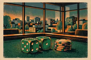 Beste Craps-Online-Casinos in Deutschland im Vergleich
