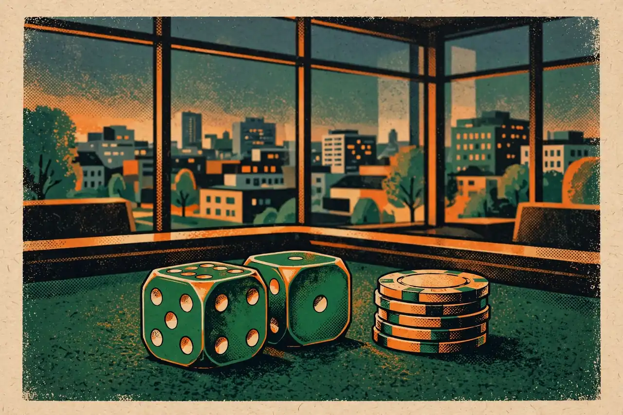 Beste Craps-Online-Casinos in Deutschland im Vergleich