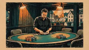 Beste Live-Blackjack-Casinos in Deutschland