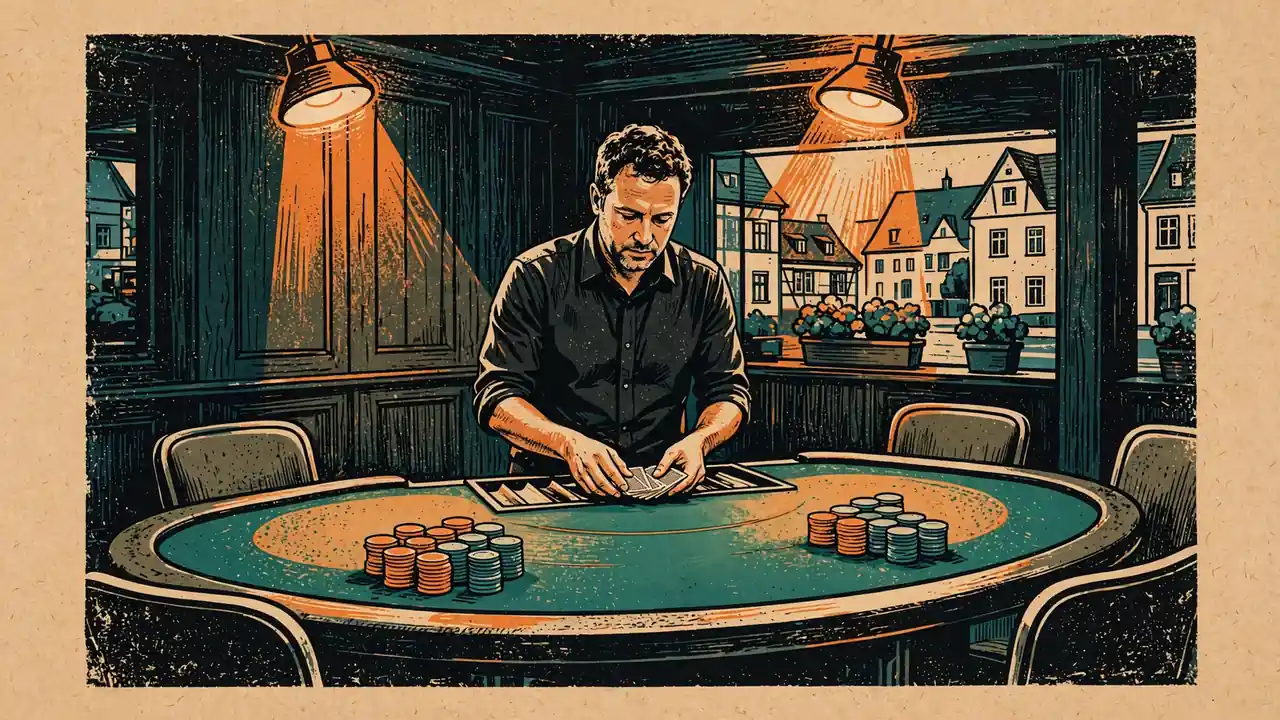 Beste Live-Blackjack-Casinos in Deutschland