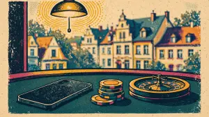 Beste Online-Casinos im Ausland: Regeln und Prüfung