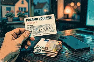 Beste Online-Casinos mit Flexepin bezahlen