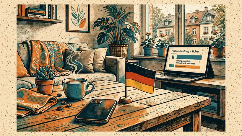 Online-Casino mit Giropay: Lizenz und Einzahlung