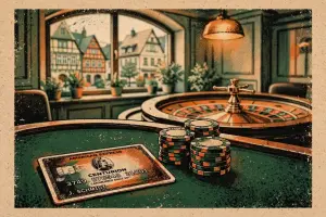 Beste Online-Casinos mit American Express bezahlen