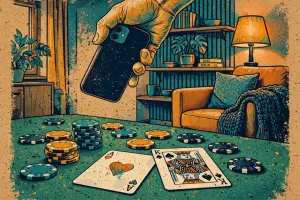 Online-Casino mit Google Pay bezahlen: So geht’s