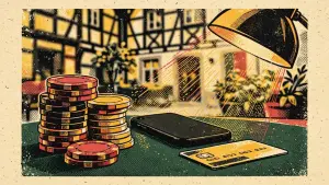 Online-Casino mit Jeton bezahlen: Einzahlung erklärt