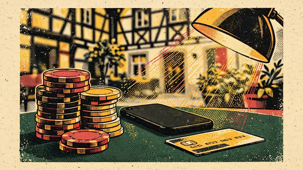 Online-Casino mit Jeton bezahlen: Einzahlung erklärt