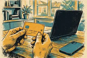Online-Casino mit Kreditkarte: Recht und Zahlung