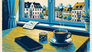 Beste Online-Casinos mit MiFinity bezahlen