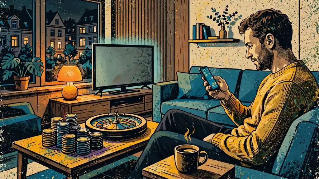 Beste Online-Casinos ohne 5-Sekunden-Regel