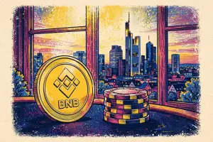 Binance Coin BNB Casino Vergleich: Zahlungen und Spiele