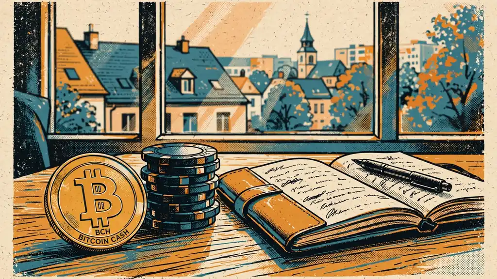 Bitcoin-Cash-Casino-Vergleich: BCH sicher nutzen