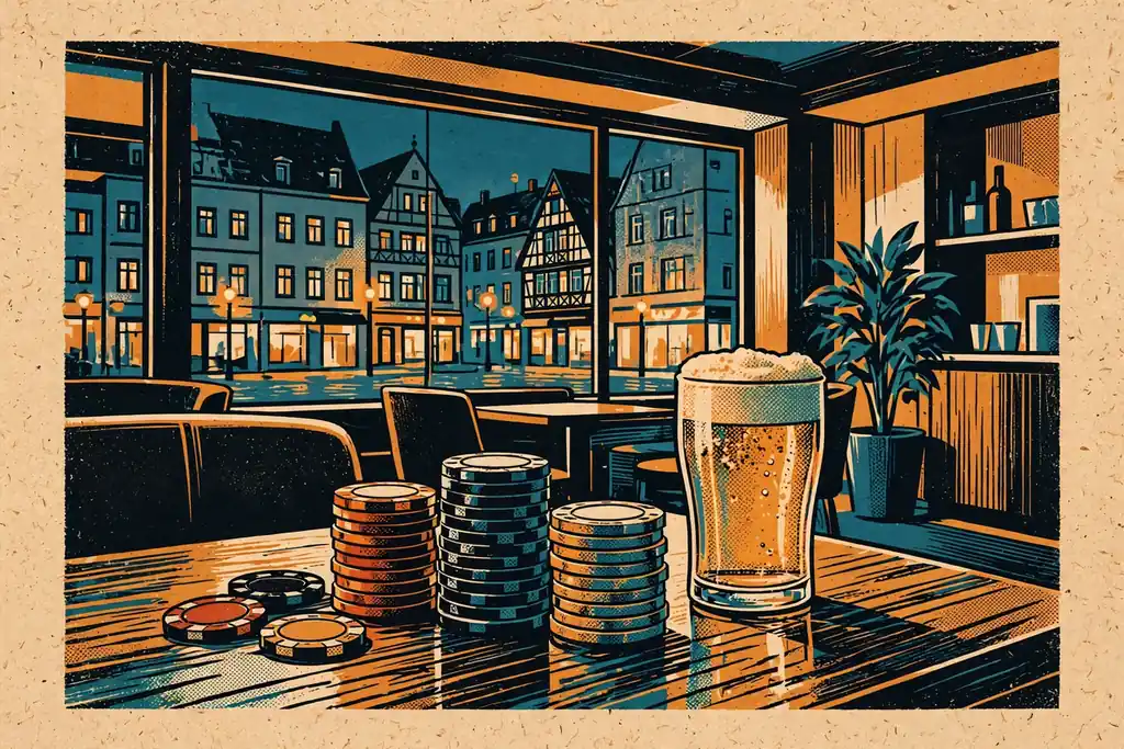 Boni ohne Einzahlung im Online-Casino