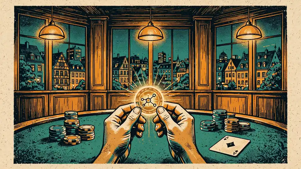 Cardano ADA Casino Vergleich: Einzahlung und Bonus