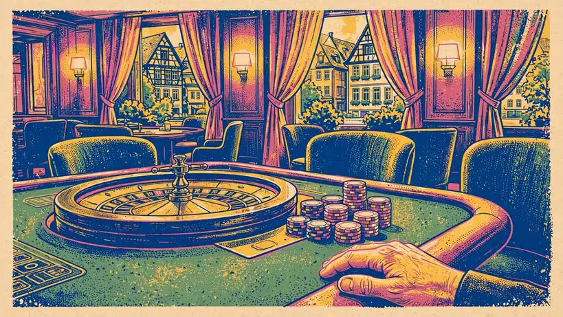 Casino-Angebote: Online-Casinos ohne Einzahlung