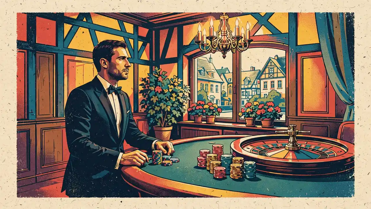 Casino mit hoher Gewinnchance: RTP richtig einordnen