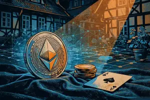 Ethereum-Casino-Vergleich: Zahlungen, Spiele und Risiken