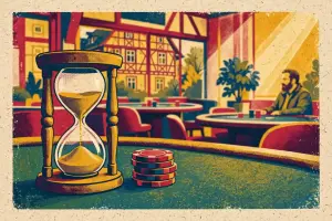Freie 90 Tage Qualifikationszeitraum im Casino