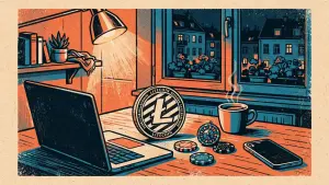 Litecoin LTC Casino Vergleich: Anbieter und Kriterien