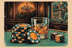 Online Casino Einzahlungsbonus: Angebote vergleichen