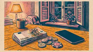 Online-Casino mit 15 Euro Mindesteinzahlung