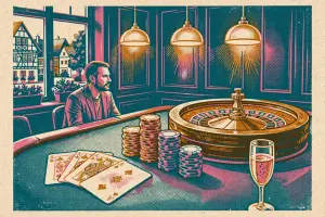 Online-Casino mit 200%-Bonus: Bedingungen erklärt