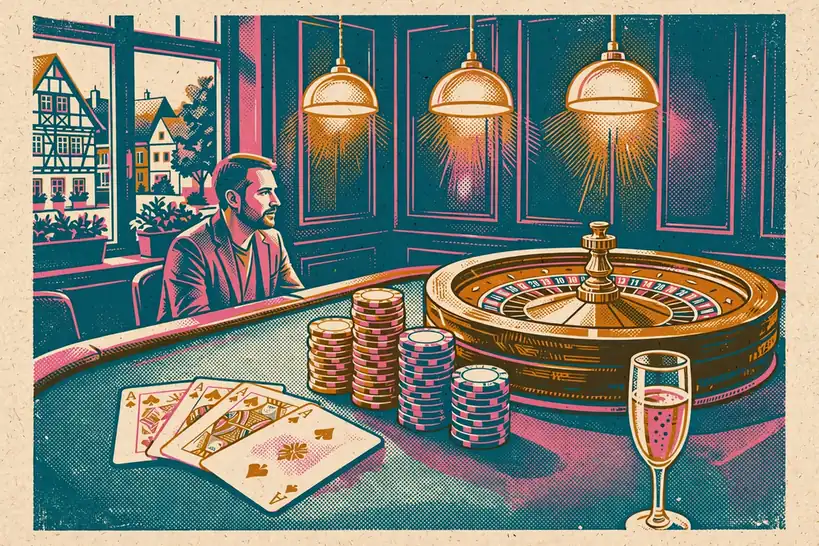 Online-Casino mit 200%-Bonus: Bedingungen erklärt