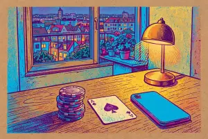 Online-Casino mit 300%-Bonus: Bedingungen erklärt