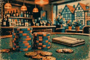 Online Casino mit 400 % Bonus: Bedingungen erklärt