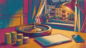 Online Casino mit 500% Bonus: Bedingungen erklärt