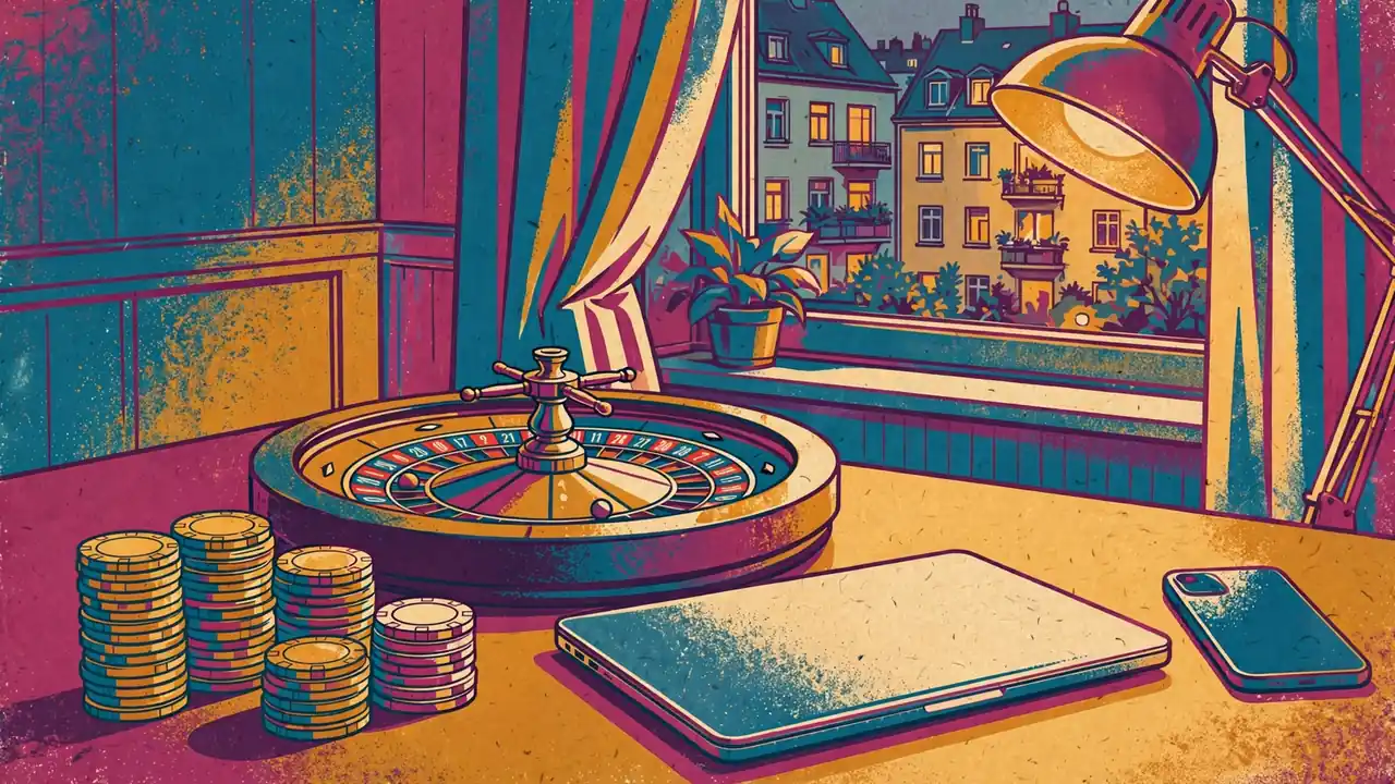 Online Casino mit 500% Bonus: Bedingungen erklärt