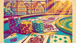 Online Casino mit 600 % Bonus: Bedingungen erklärt
