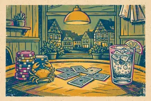 Online Casino mit Bonus Crab: Angebote richtig einordnen