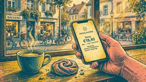 Online-Casino mit Handy bezahlen in Deutschland