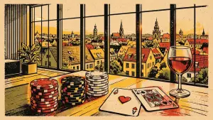 Online-Casino ohne Einschränkungen: Regeln und Limits