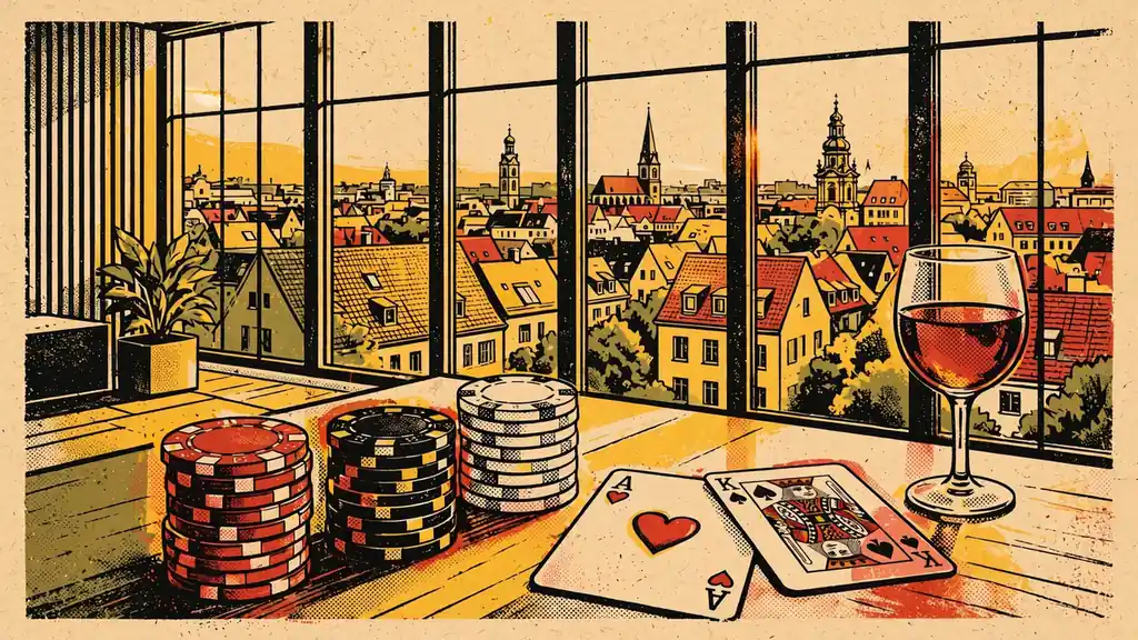 Online-Casino ohne Einschränkungen: Regeln und Limits