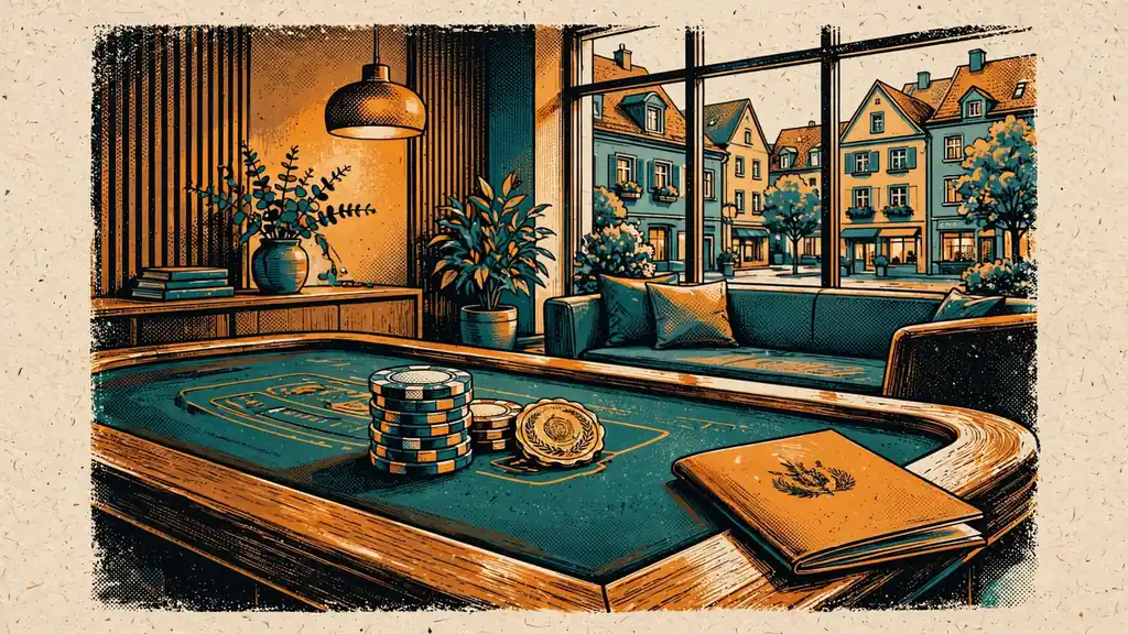 Online Casinos mit Curaçao-Lizenz: Was gilt?