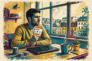 Online Poker Casinos: Lizenz, Spiele und Regeln