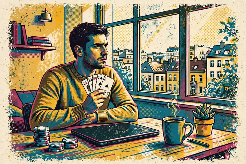 Online Poker Casinos: Lizenz, Spiele und Regeln